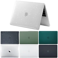 Funda de portátil para MacBook Air 13 15,3 13,6 funda M4 M3 M2 Macbook Pro 14 16 funda 2025 M5 M4 Pro o M4 Max 2020 Air (Intel 2017)