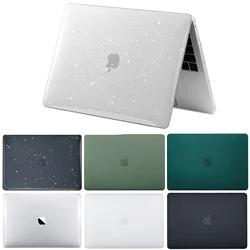 Etui na laptopa MacBook air 13 Case M2 Macbook pro 13 etui 2020 air m1 pokrowiec Funda Pro 16 etui 2021 Pro 14