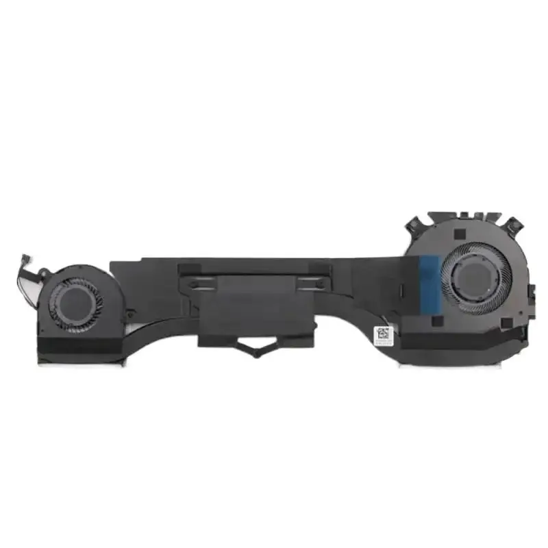 

0. Новый радиатор охлаждающего вентилятора процессора для LENOVO Yoga C940-14IIL 5H40S19974 и