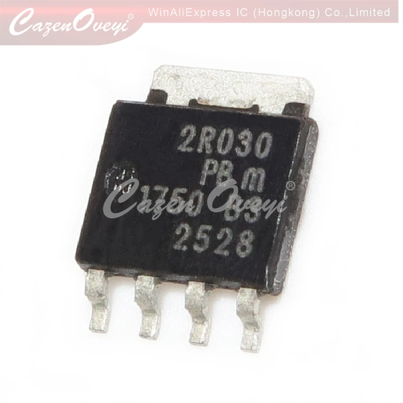PH5030AL PH5030 2R030 2R030pbm RJK0332DPB RJK0332 SOT-669
