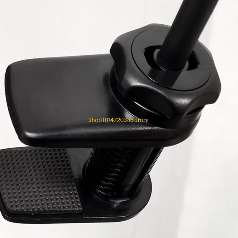 K0EA Supporto per telefono da cruscotto per auto Clip base magnetica Presa antiurto e antigoccia