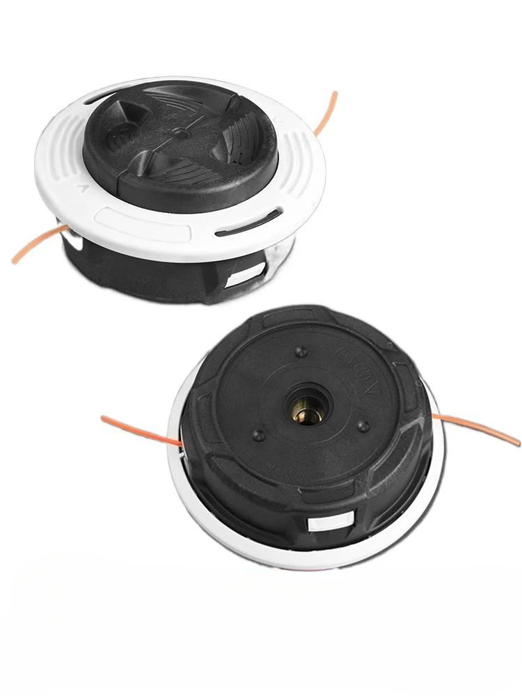 For Steele Fs120 Disassembly-Free Fs55 Brush Cutter Mower Working Head Fs230 Straw Rope