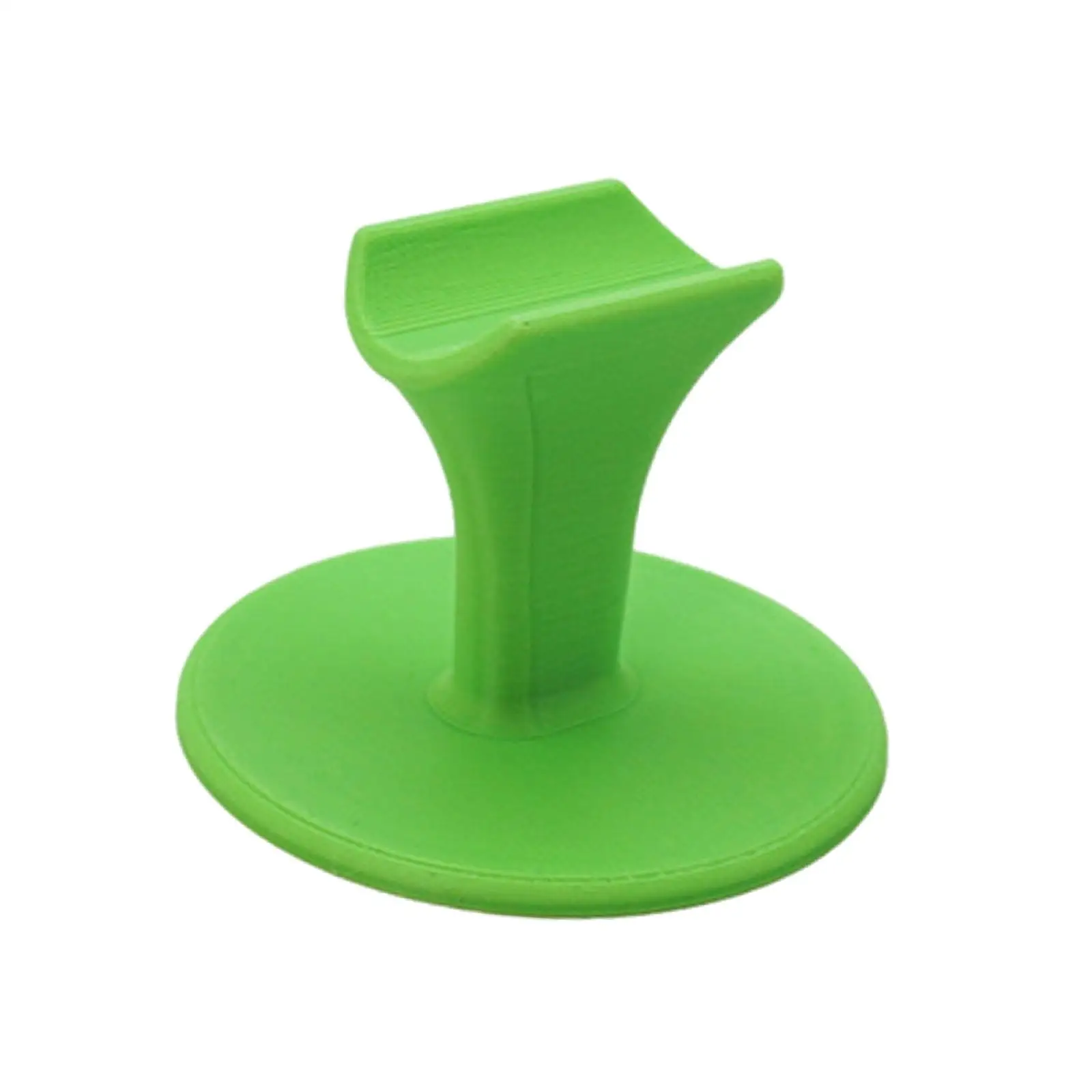 Nail Art Rest Professional Portble Comfortable Manicure Finger Support Rack