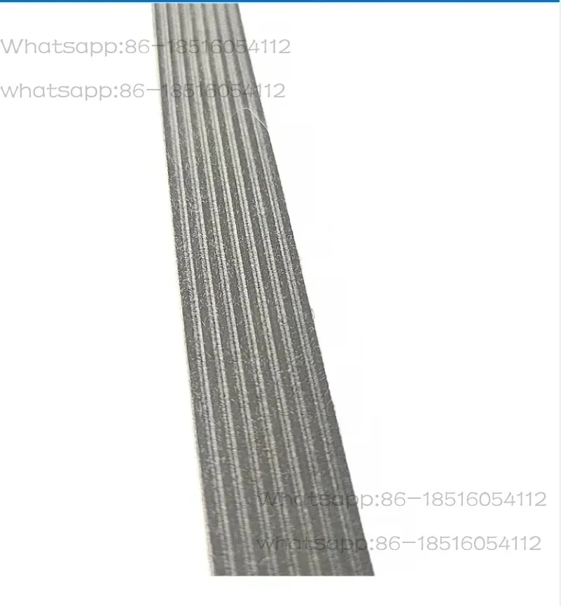 

1 шт. ремень кондиционера двигателя 5PK1710 5PK1720 5PK1730 V-образные ремни привода