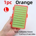 1pc Orange L