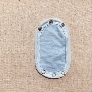 2 ~ 10 قطع 1-أجسام الطفل موسع تغيير الوسادة المحمولة حفاضات حديثي الولادة تغيير الوسادة Bodysuit شريك إطالة تغيير الوسادة فائدة عناصر الطفل أعلى 6 مبيعات موسع حفاضات - رقم 3