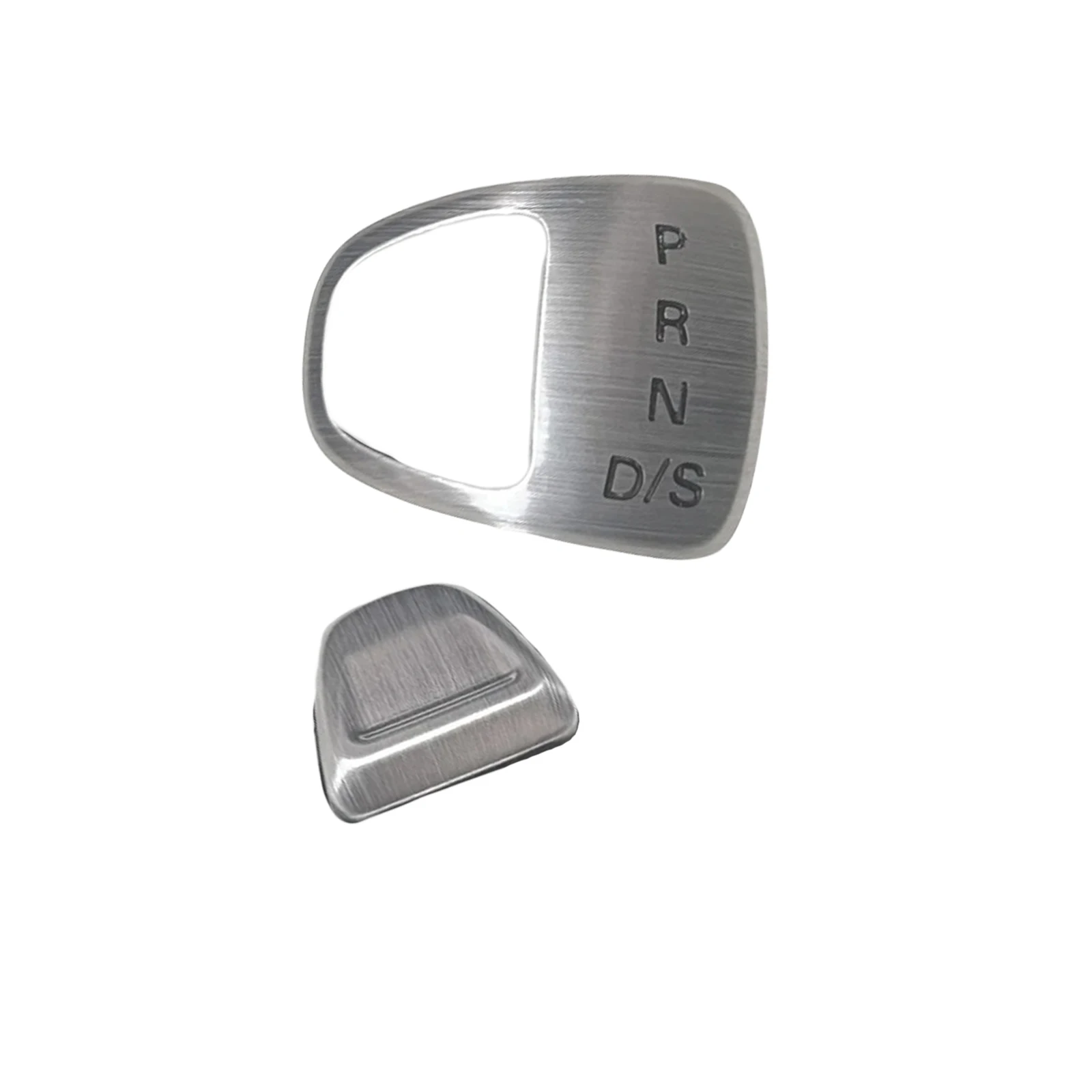 

LHD Gear Shift Knob Switch Cover 4H1713463 Compatible with For A8 2011 2017 For S8 2013 2016 For D4 Direct Replacement
