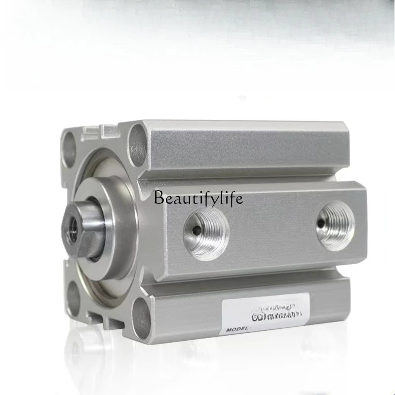 

*Slim Cylinder SDA80X10/20/25/30/40/50/60/70/75/80/90SB