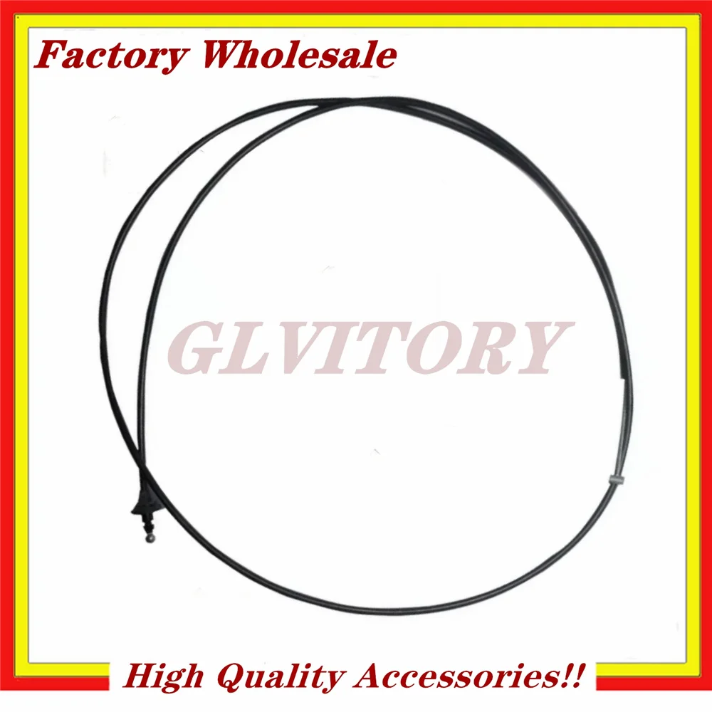 

Кабель переключателя задней крышки багажника OEM 64607-0D330 64607-0D190 64607-0D191 646070D330 646070D190 646070D191 ДЛЯ TOYOTA VIOS YARIS L