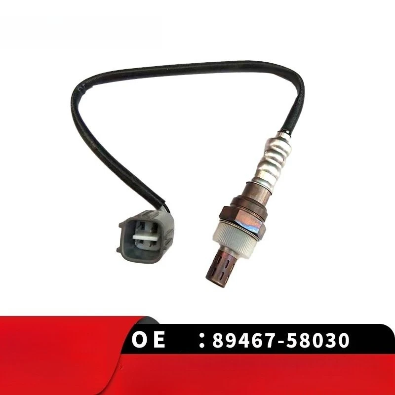 89467-58030 89465-42170 o2 oxygen sensor for Toyota Alphard