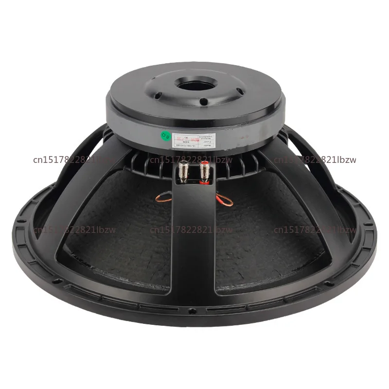 10-Inch woofer line array entertainment KTV special full-range woofer high-power stage speaker medium bass