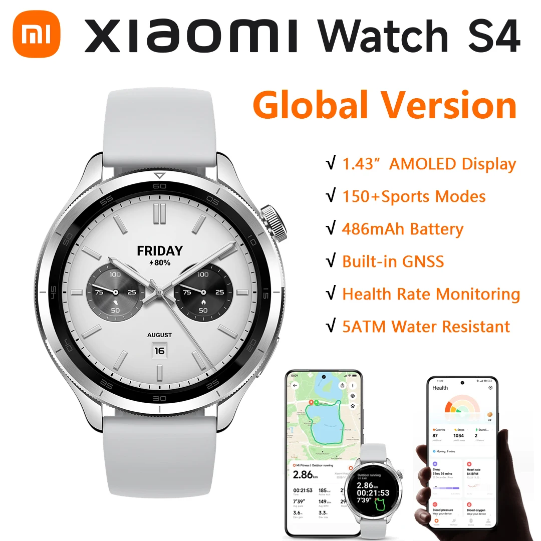 Global Version Xiao…