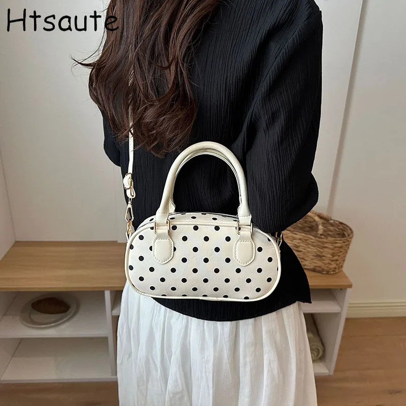Luxury Women's Tote Bag Casual Shopping Packs Pu Leather Bucket Bag, Top-handle Handbag Women Shoulder Crossbody Bags for Woman