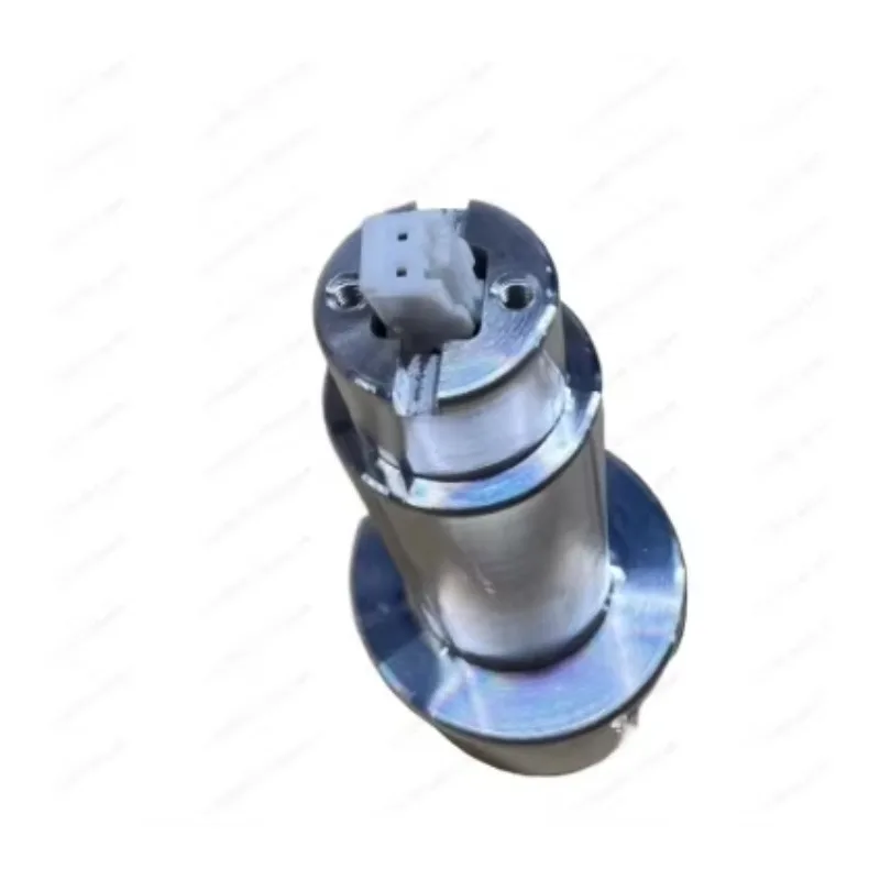Square hole fan break repair accessories aluminum alloy Please send the base model drawing for consultation