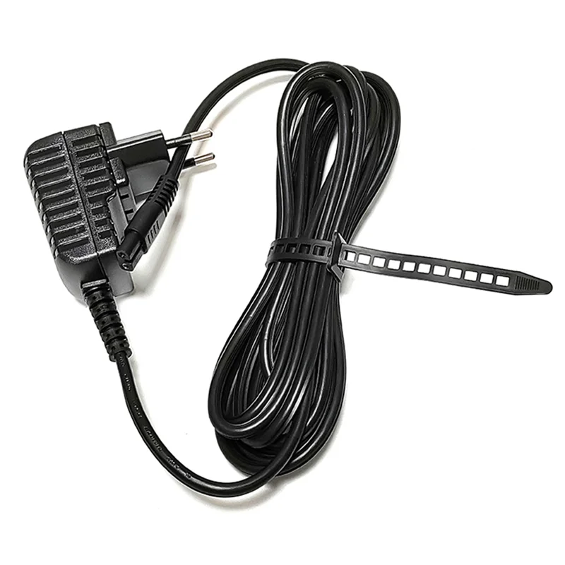 

Адаптер зарядного устройства AUSD для Andis 73010/73060/73070/73100/7135, электробритва, машинка для стрижки волос, сменные аксессуары, вилка европейского стандарта