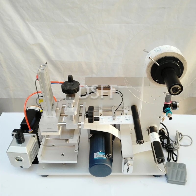 Semiautomatic Squar…