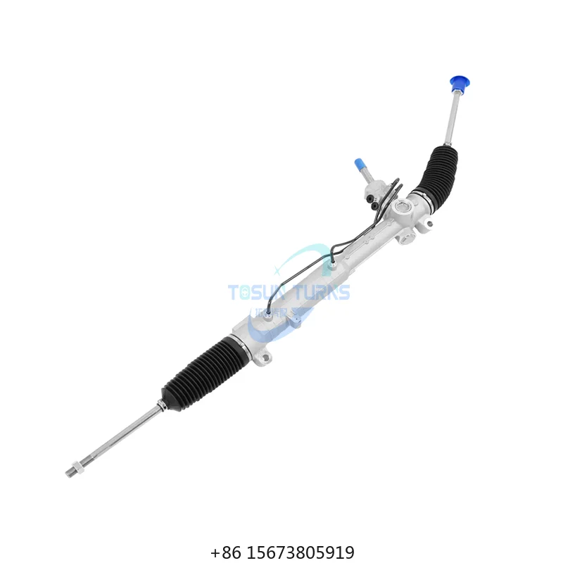 

Auto Parts Power Steering Rack for Rover Discovery III LR013786 LR025794 LR023513 LR011316