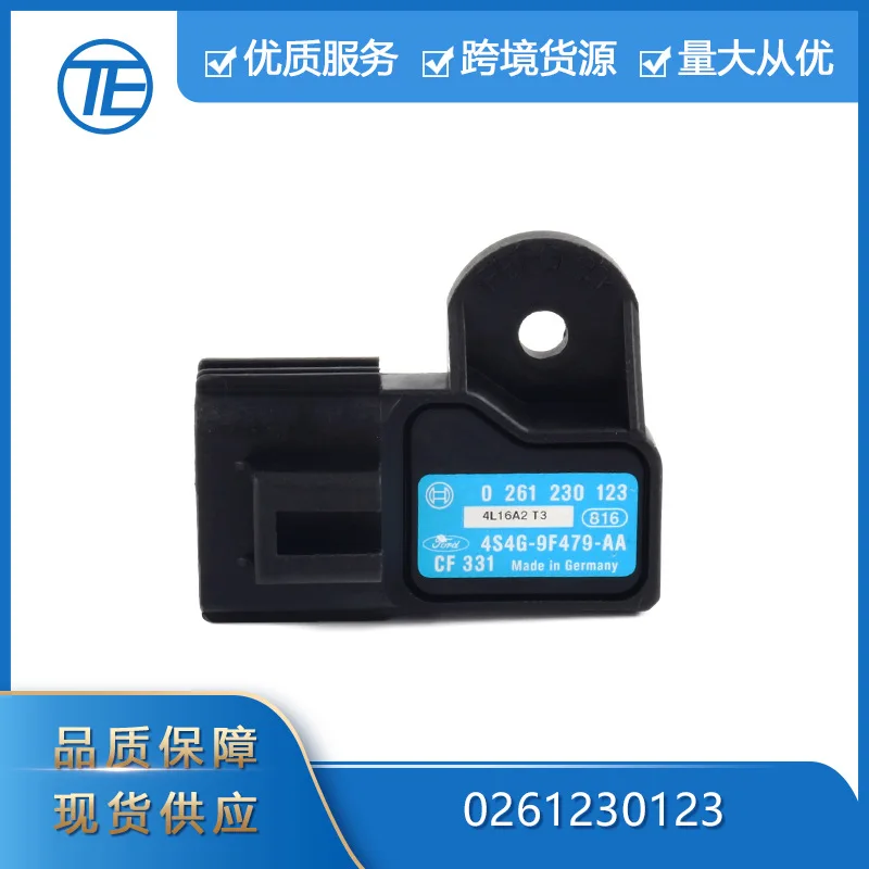 

Suitable for Mazda auto parts 0261230123 Intake pressure sensor