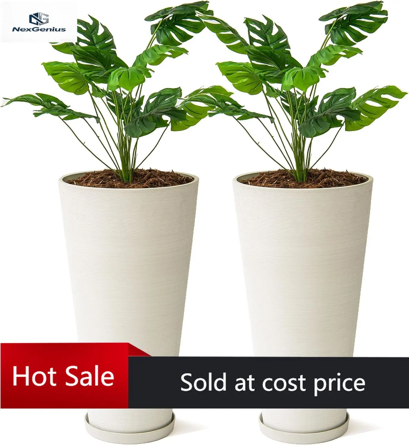 Xbrand Modern 28-In…