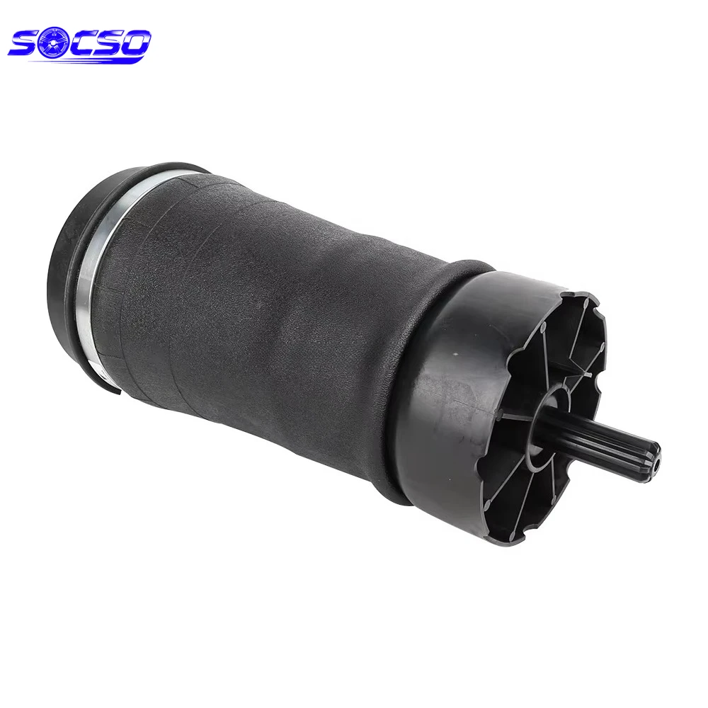 

RKB000151 RKB50240 RKB500082 Задняя пневмоподушка подвески для Land Rover Range Rover Vogue L322 2003-2012, детали амортизатора