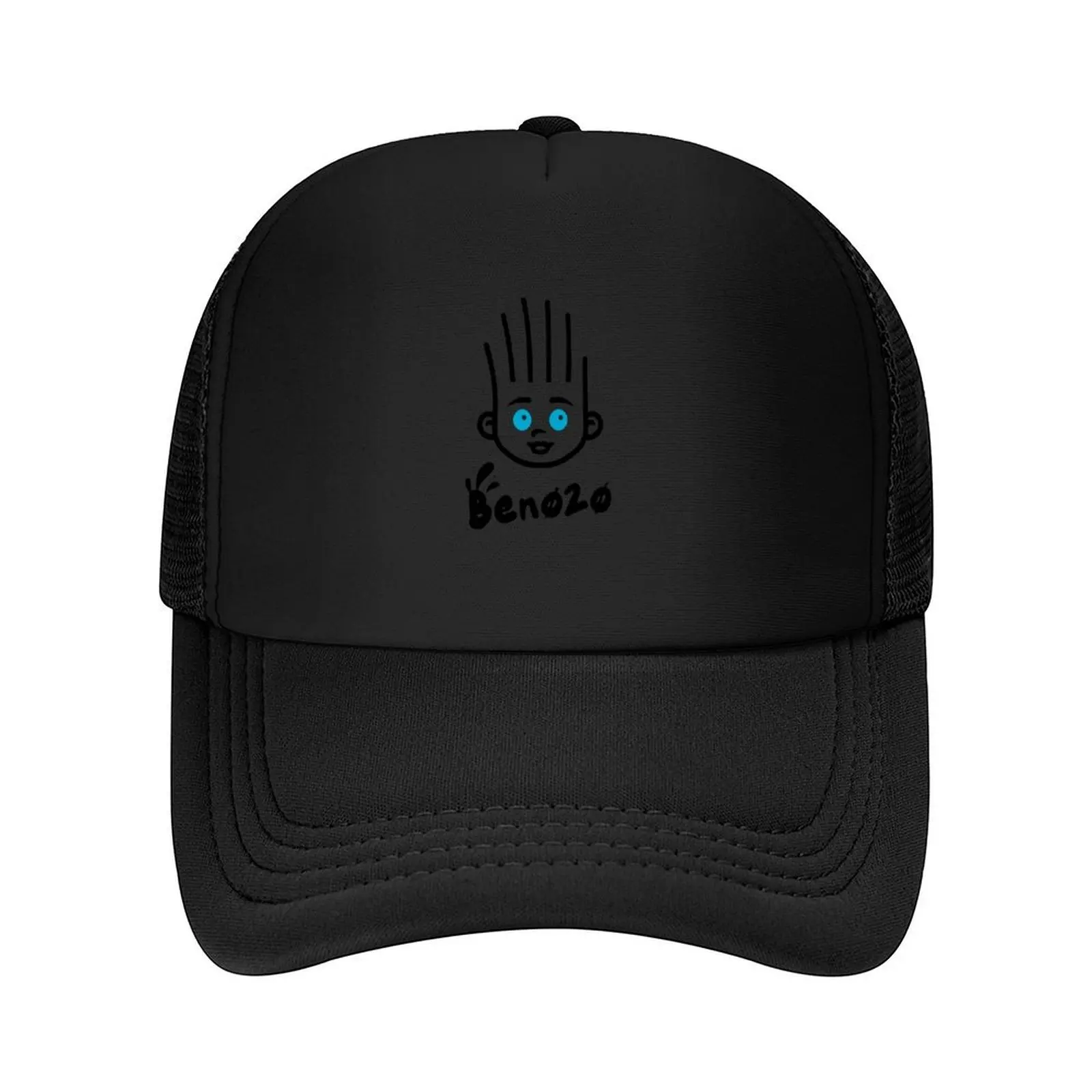 

Ben020 Baseball Cap Male hat Rugby Trucker Hat sun hat For Men Women's