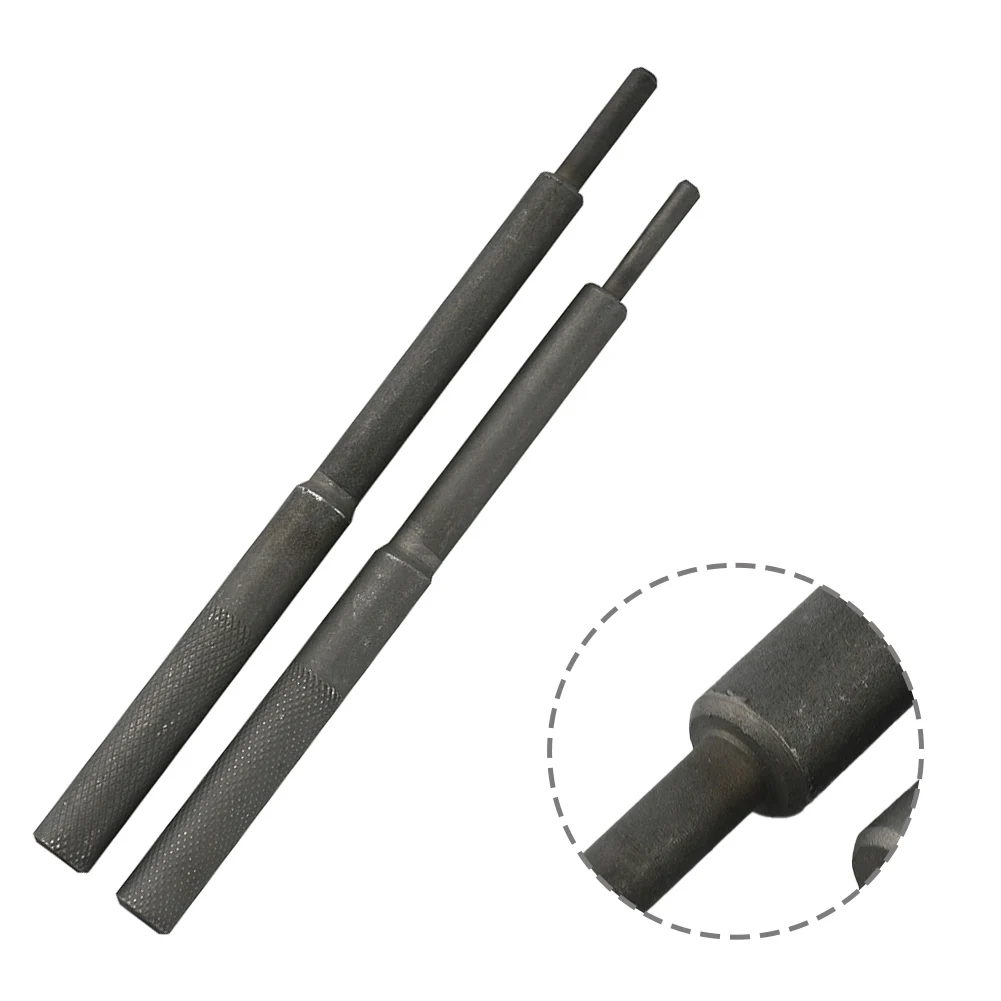 2PCS Motorcycle Eng… - image