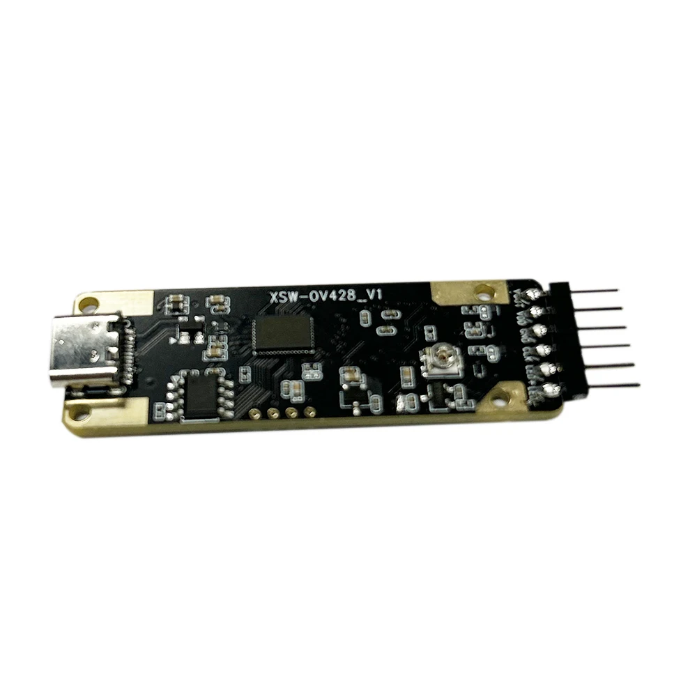 Hot SellerOvm6946 Ovm6948 OCHTA10 PC Board Medical Image Processing