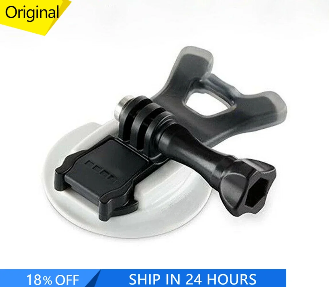 Original Mouth Mount Surfing Skating Bite Mouthpiece For GoPro Hero 12 11 10 9 8 7 6 5 4 3 Camera