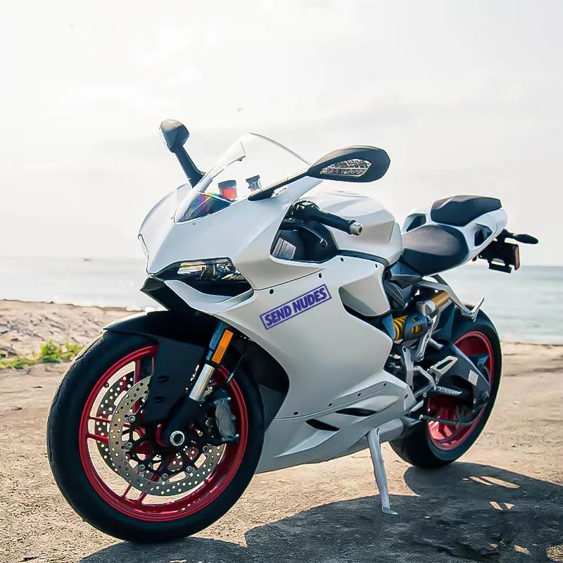 Send Nudes Car Stickers for Window Door Vinyl Decals Removable Auto Body Styling Motorcycle Creative Trim Various Sizes/Colors view 4