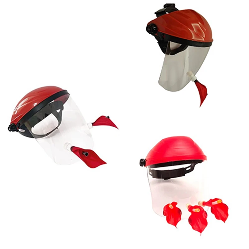 Wearable Bird Feeder - Bird Mask Feeder Handheld Bird Feeders For Hat & Hand 2 Flowers Easy Install Easy To Use