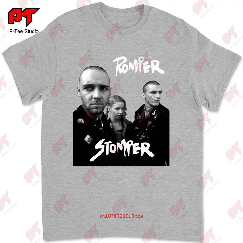 Romper Stomper Geoffrey Wright Russell Crowe Skin Head Skinhead Nft379 T-shirt OO62
