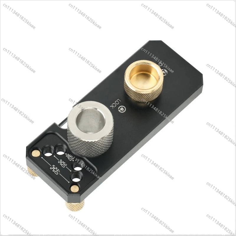 For Aluminum Profile Punching Aid 203040 Wood Tool Perforated Countersunk Head National Standard European Standard