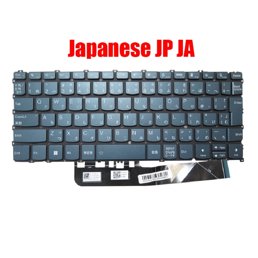Laptop Keyboard For…