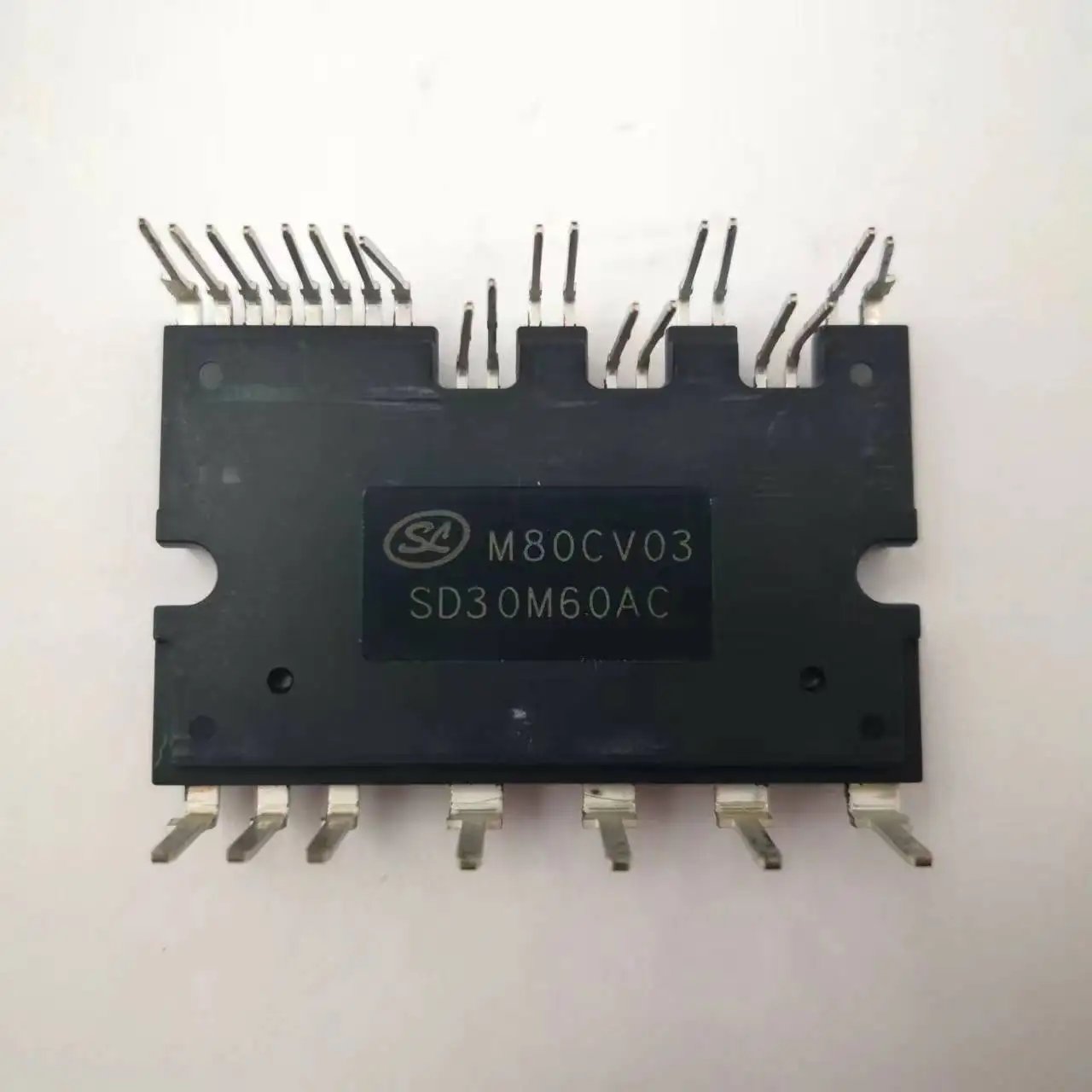 Frequência específica Converter, produto Chips