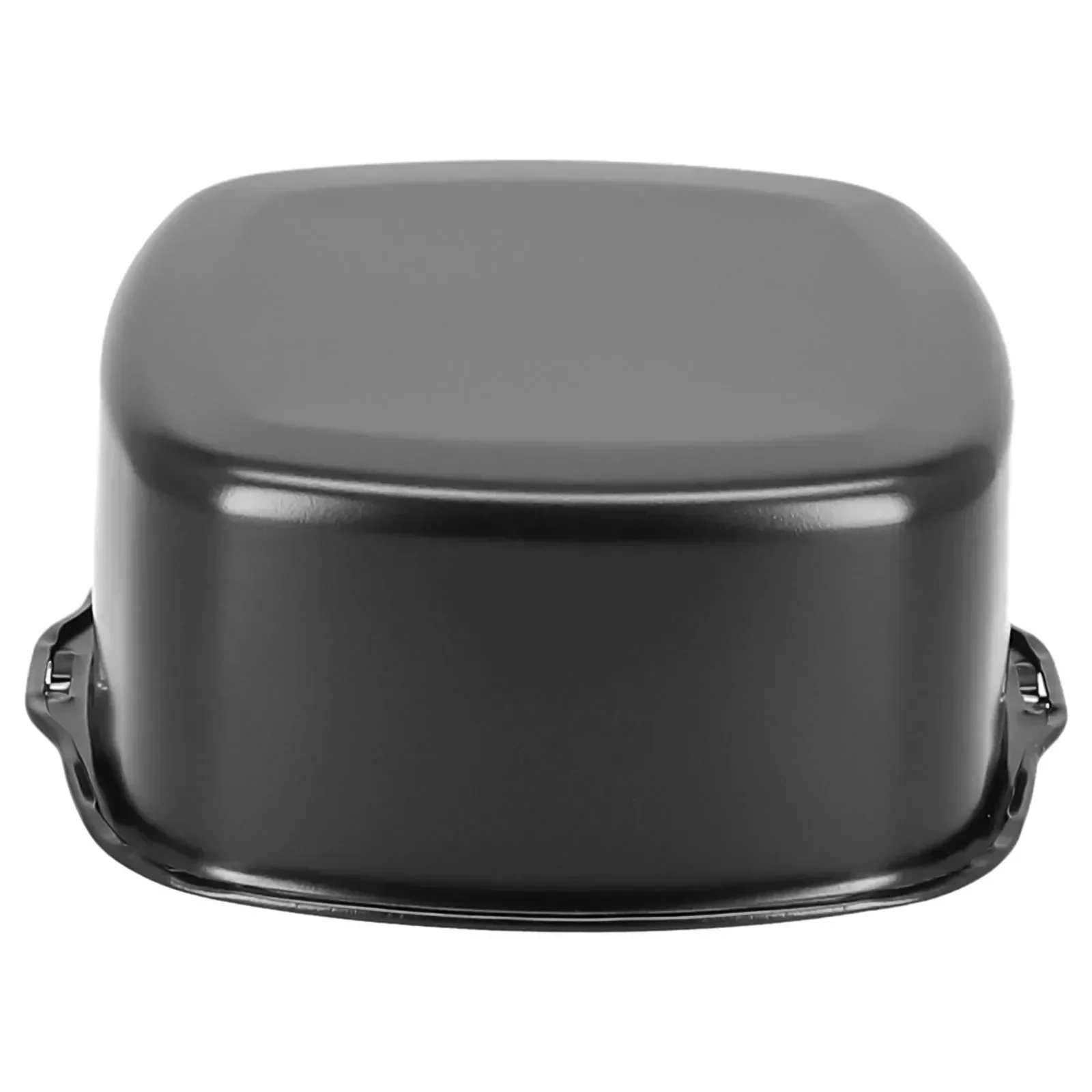

1pc Cake Baking Basket 174x164x70mm Stainless Steel Non-stick Coating Fit For HD9925 HD9232 HD9233 HD9220 HD9627 HD9621 Fryers