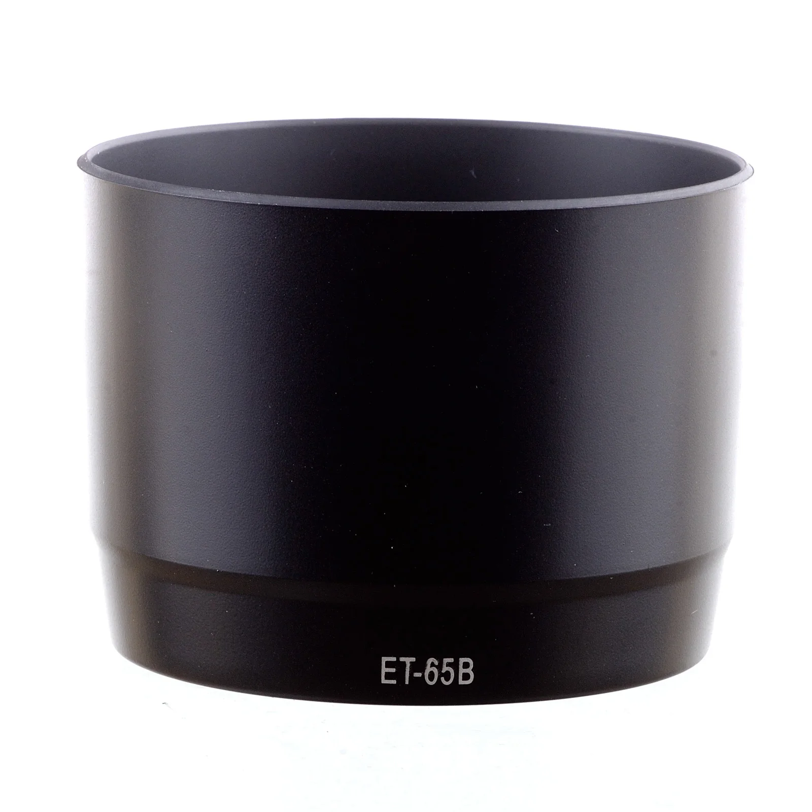 ET65B ET-65B Camera Lens Hood for Canon EF 70-300mm f/4-5.6 58mm Lens Hood