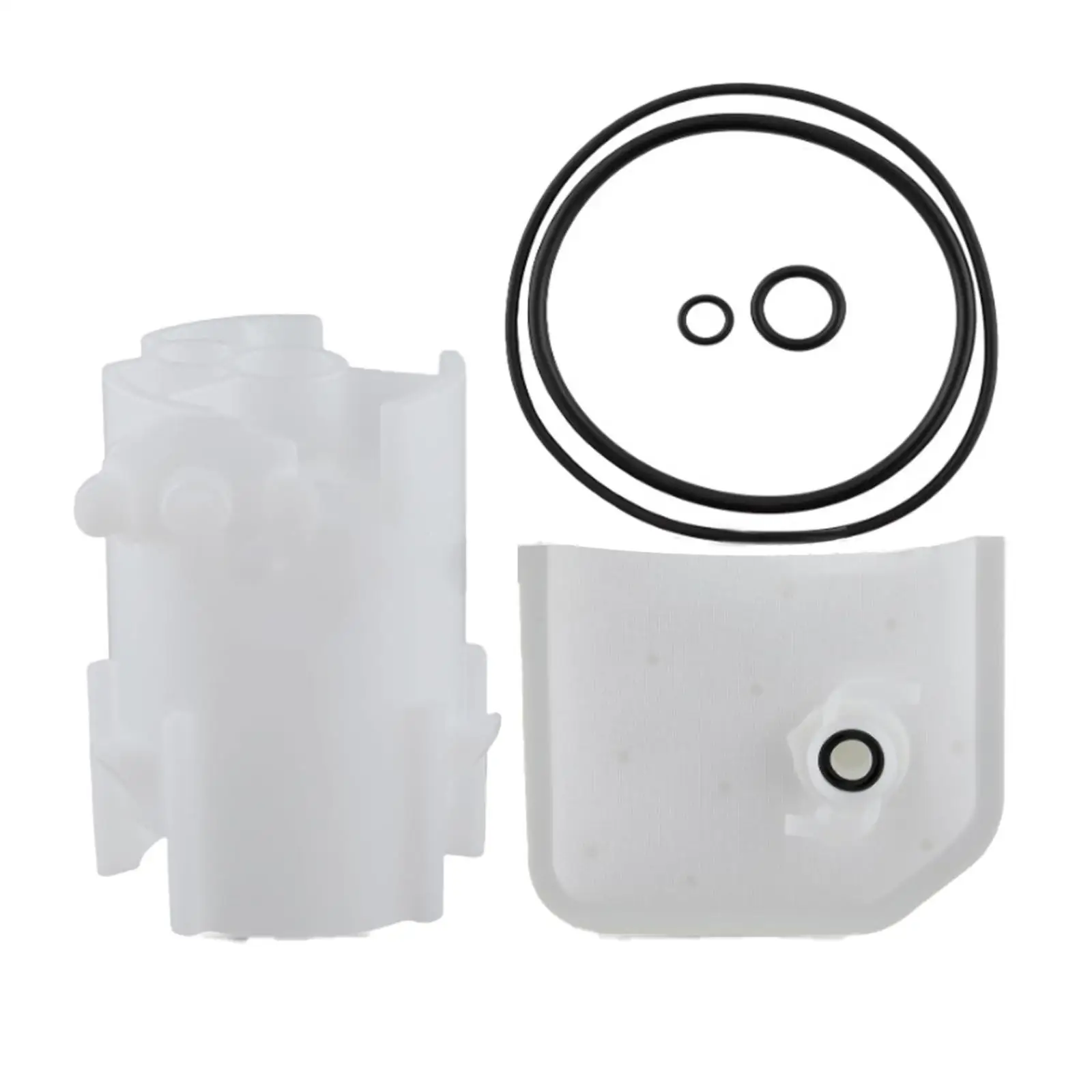 Filter Kit 16706-hn8-305 16706-hr0-f01 Maintenance Kit for Honda