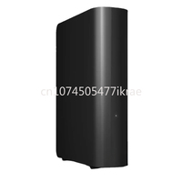 Digital WD 10TB 12TB 14TB 16TB 18TB Elements Desktop Hard Drive External HDD USB 3.0 Compatible with PC Mac PS4 & Xbox