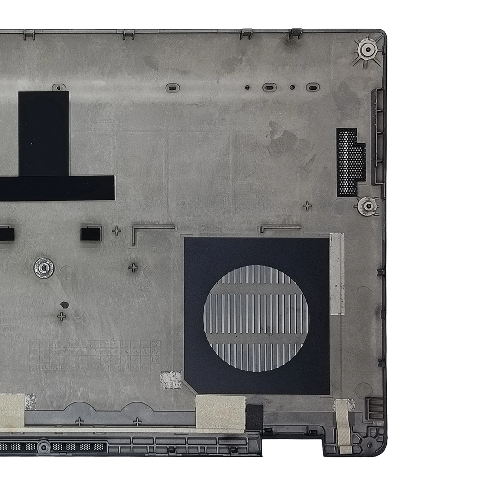 0F73RX for Dell Latitude 7430 E7430 Laptop Replacement Bottom Cover Lower Base Case
