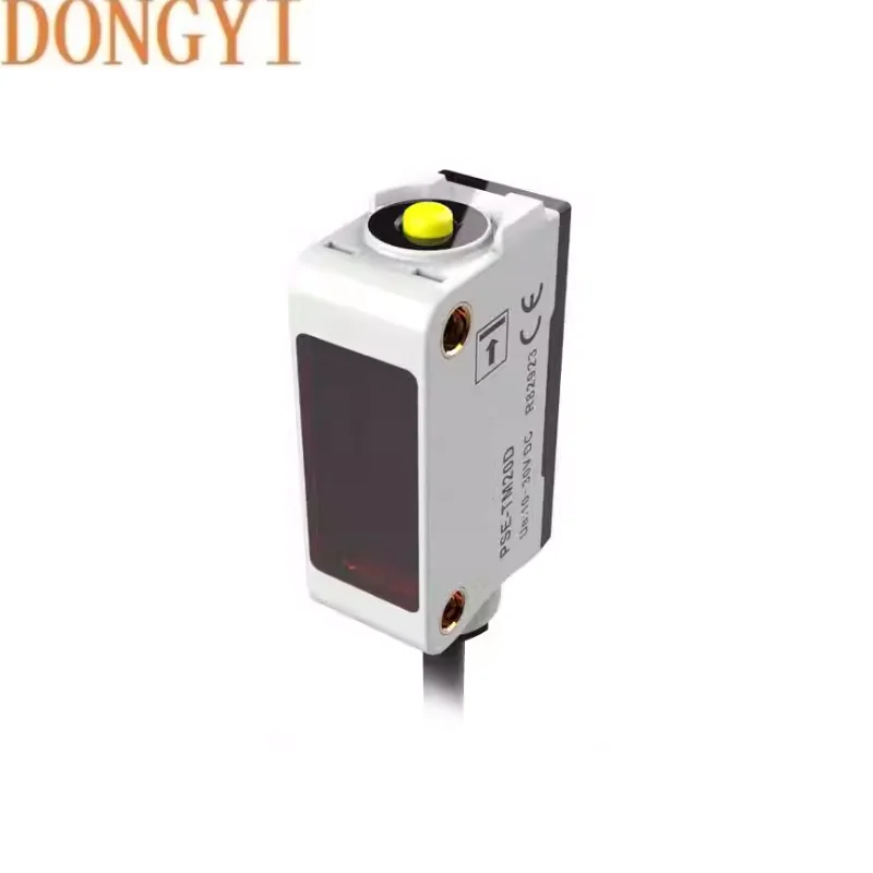 

Высококачественный датчик красного света PSE-BC30DNBR/PSE-BC30DPBR