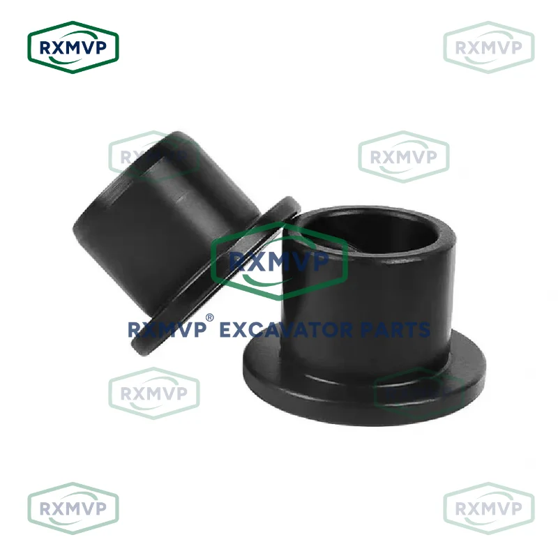 Construction Machine Part Excavator Bucket For Yanmar Excavator Collar Bucket Bushings And Pins