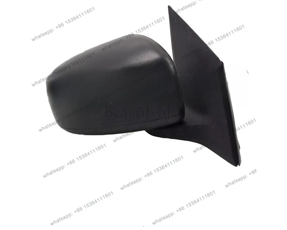7632B264 Electric Three-Line Right Reversing Mirror for 2013+ 3A92 Auto Motorcycle