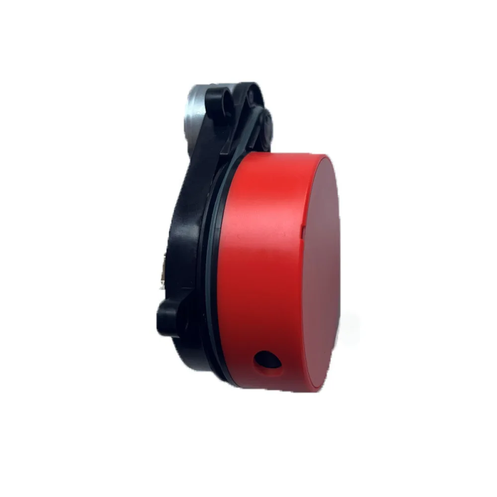 LDS Laser Navigation Sensor For Xiaomi Mijia 2 Pro MJST1S Robot Vacuums Repair Parts Accurate Path Planning Assembly