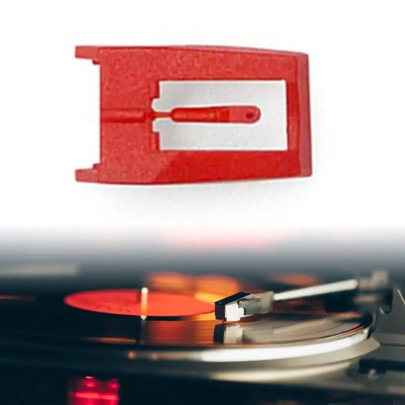 4pcs Записывание игл иглы с заменой замены для замены ST05 Ploonograph Ploonograph Playmograph замена пластика 193A 4pcs Записывание игл иглы с заменой замены для замены ST05 Ploonograph Ploonograph Playmograph замена пластика 193A