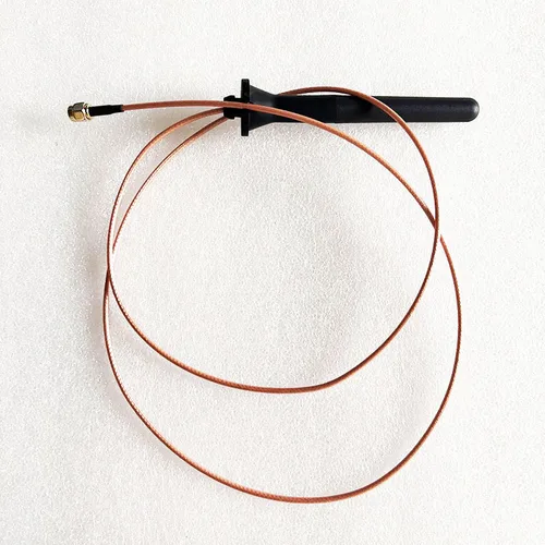 Imagen 2 del producto Nueva antena Original Agras T16 T20 SDR para DJI T20/T16 accesorios de reparación de drones de protección de plantas Dron agrícola T16/T20 parte