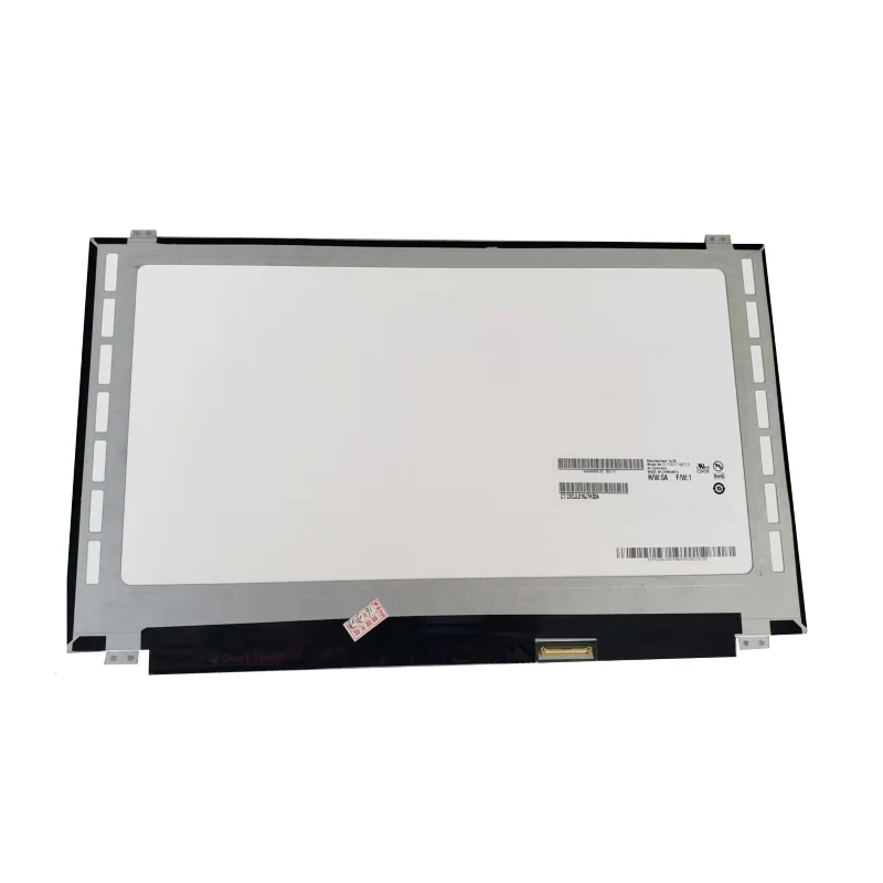 AUO لوحة إل سي دي 15.6 بوصة دعم جديد وأصلي 1920(RGB)x1080 ، FHD 141pie ، B156HTN03.3