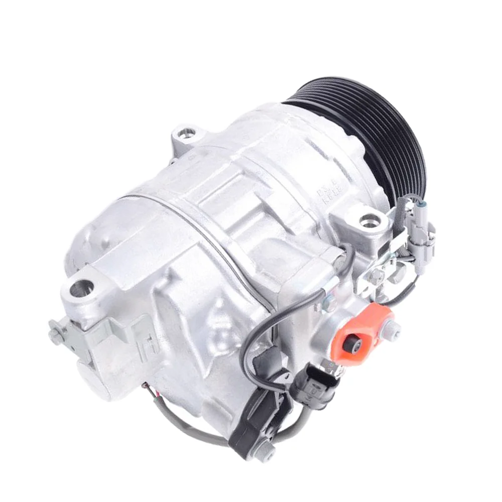 64529295050/64526994082/64529299329 12V Auto AC Compressor 6SAS14A For BMW X4/MINI F26 6PK Pump Models