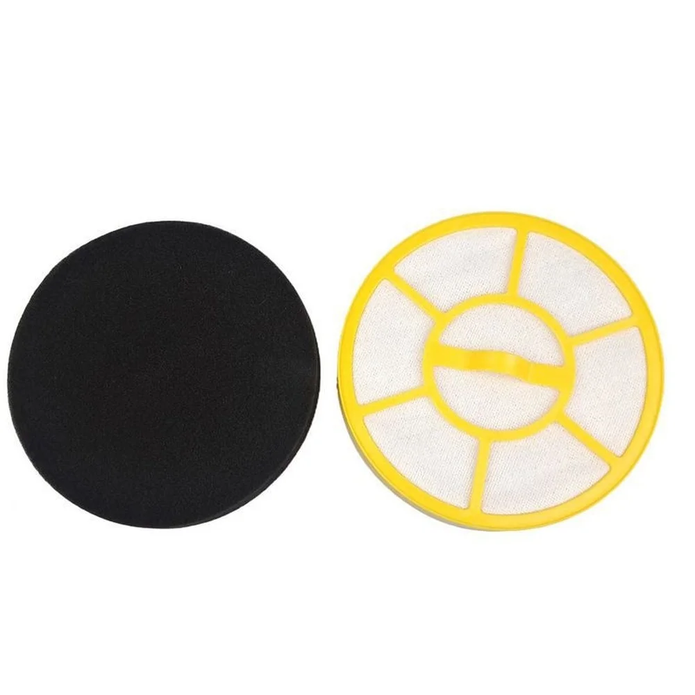Filtro con esponja para aspiradora KARCHER VC3, repuesto de filtro HEPA para polvo y suciedad, accesorios para aspiradora, 1 ud.