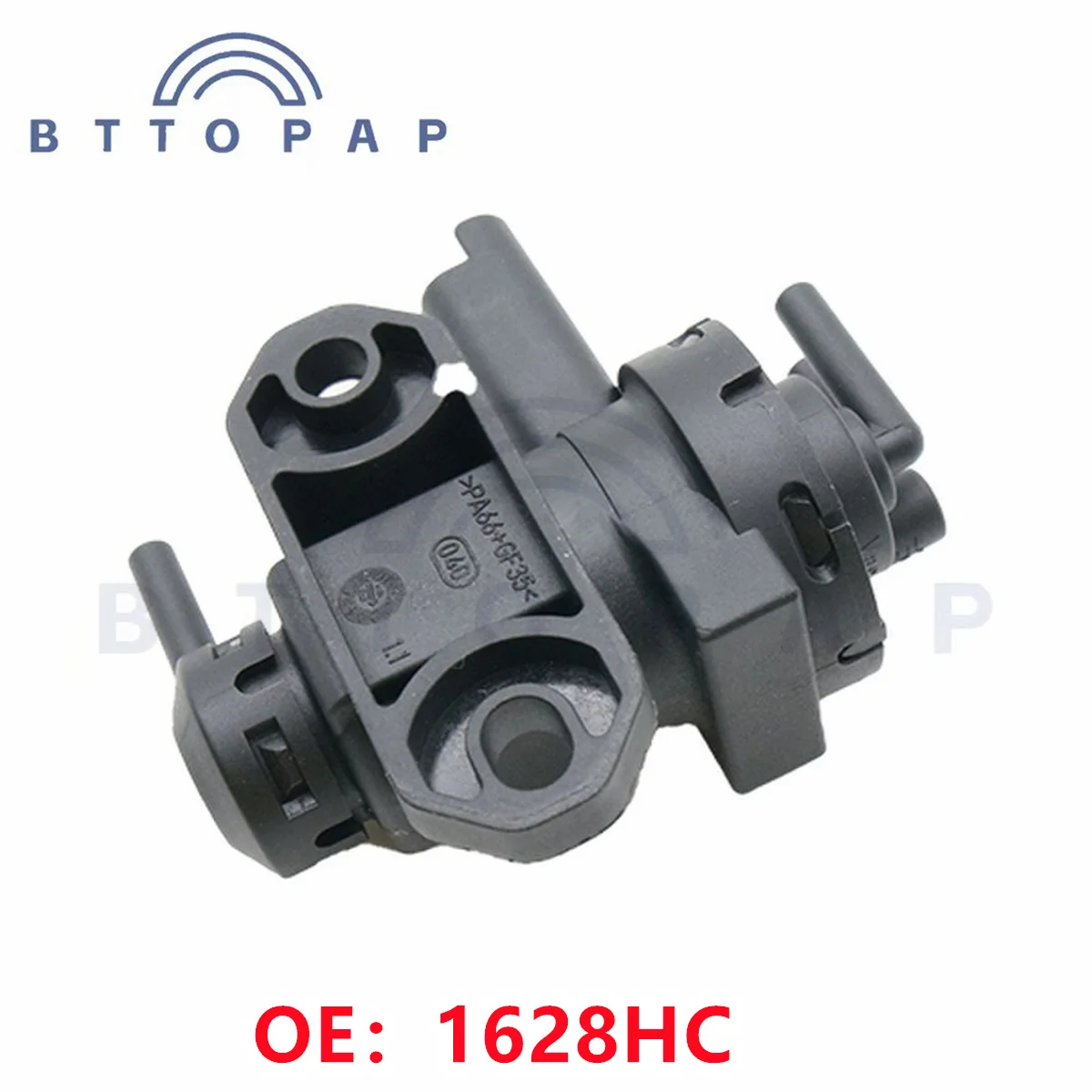 1628HC Turbo Boost PressureSolenoid Valve for 2.0 Citroen C5 Jumpy Peugeot 307 Boxer Engines & Components 9628971280 9328971180