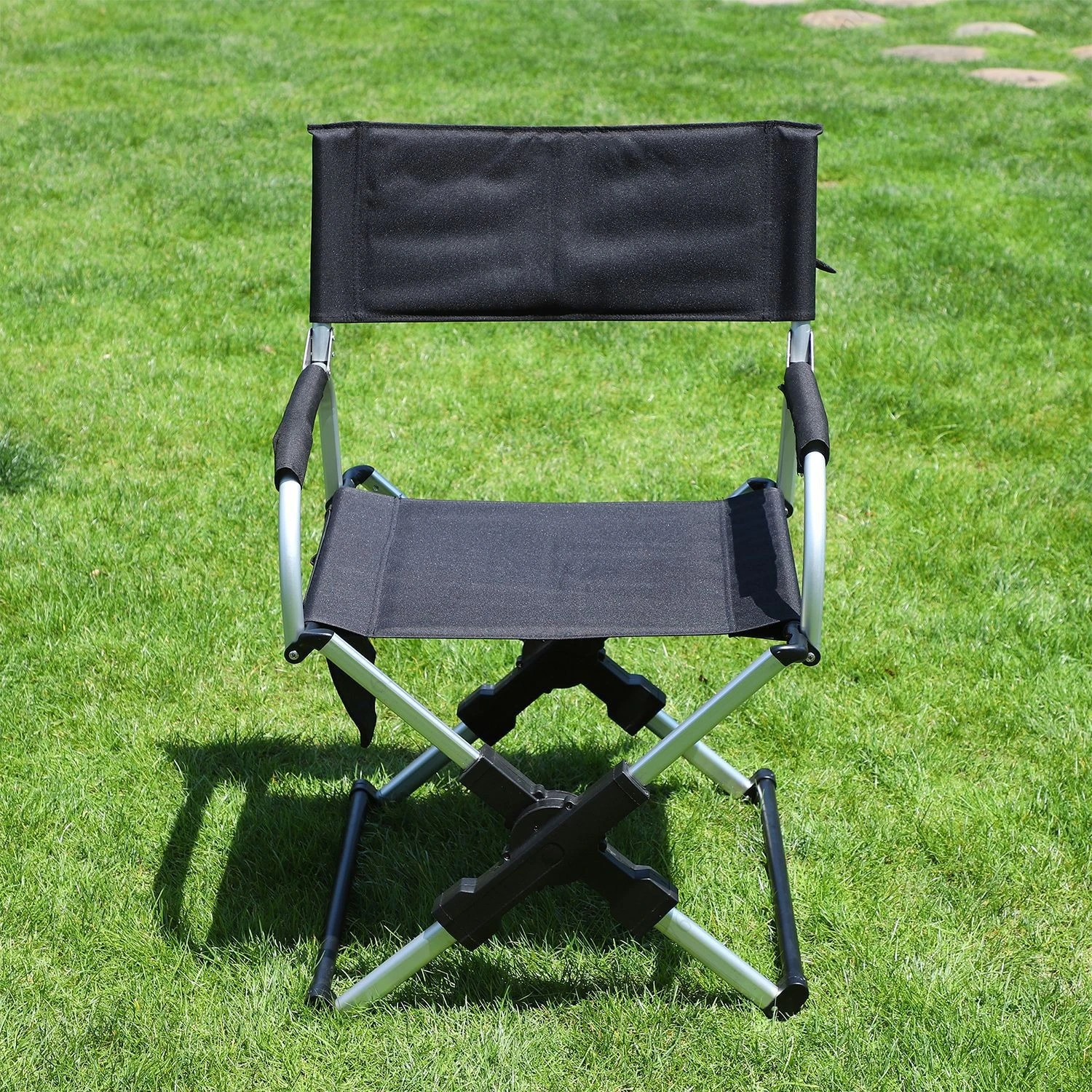 Guide Series Outdoor Camping Chair Beach Chair Aluminum Alloy Travel Hiking Picnic Leisure Chair